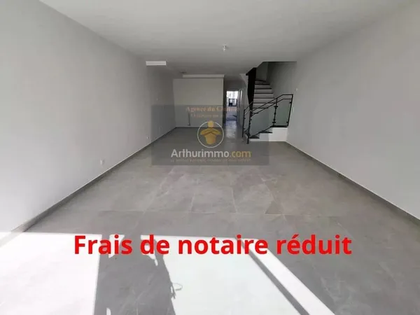 Maison 6 pièces à Ormesson-sur-marne (94490)