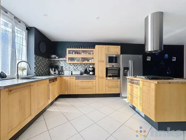 Maison à vendre Toufflers