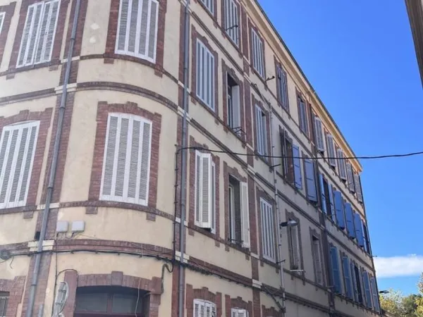 Appartement 3 pièces 68 m²