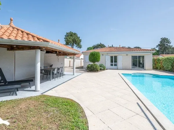 Maison 5 pièces 120 m²