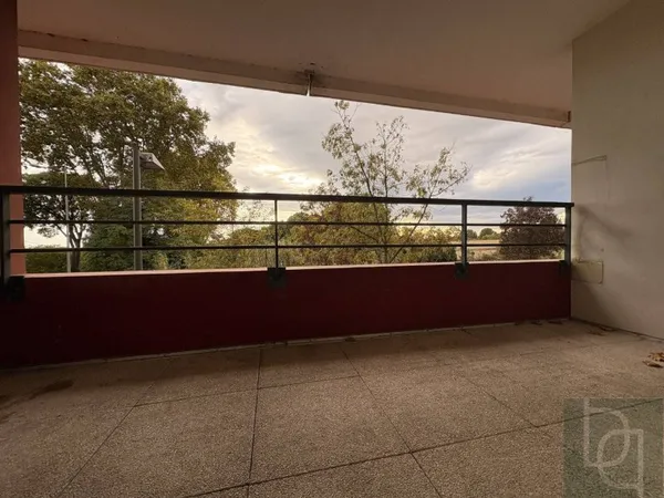 Appartement 3 pièces 55 m²