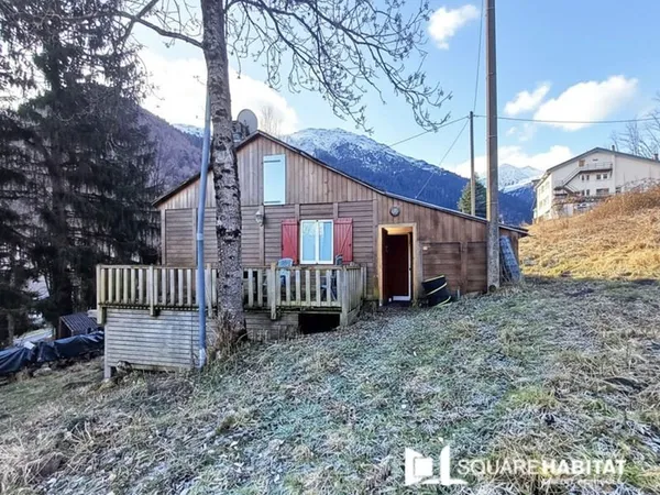 Maison/Chalet Campan 4 pièce(s) 68 m2