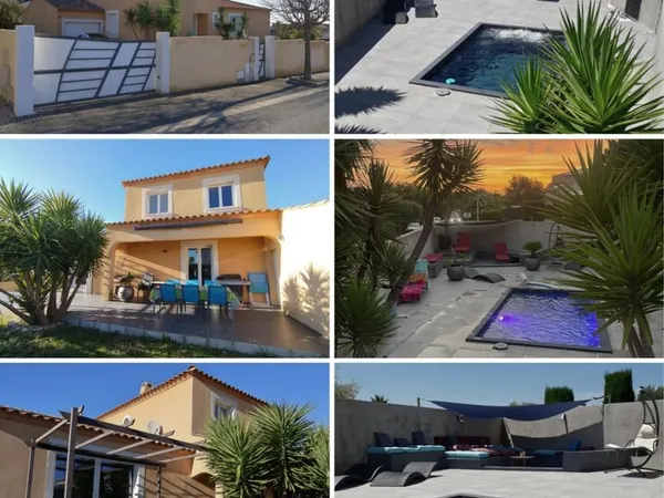 Maison 7/8 pièces 145 m2