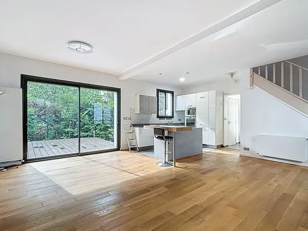 Maison 5 pièces 168 m²