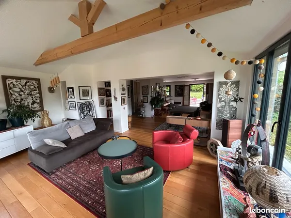 Maison 170 m2 Saint-Martin-en-Haut