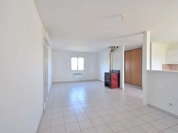 Maison 5 pièces 88 m²