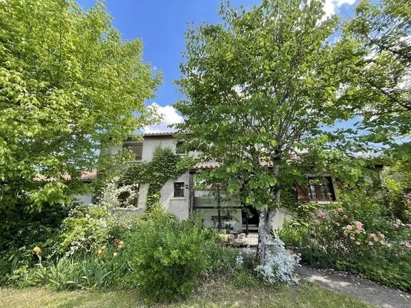 Maison 5 pièces 136 m²