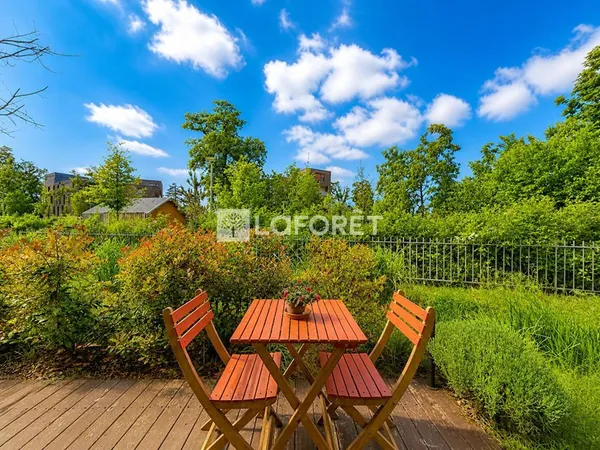 Vends T4 - 75m² - Le Vesinet 78110
