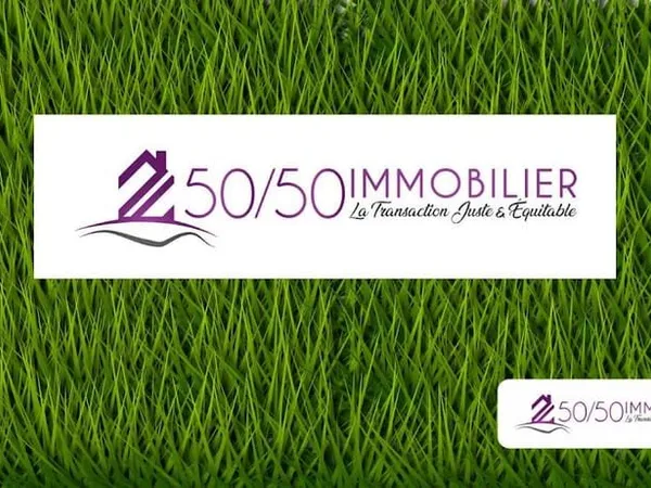 Terrain 400 m²