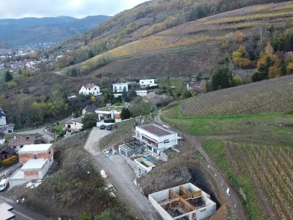 Programme MANNBERG à GUEBWILLER