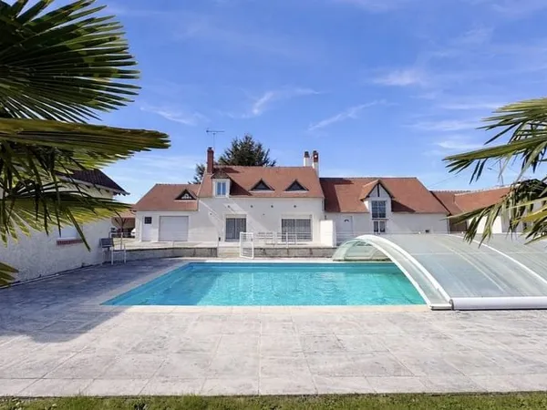 Maison 6 pièces 197 m²
