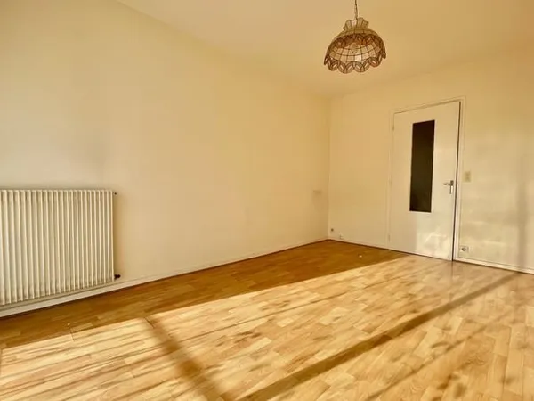 Appartement 3 pièces 57 m²