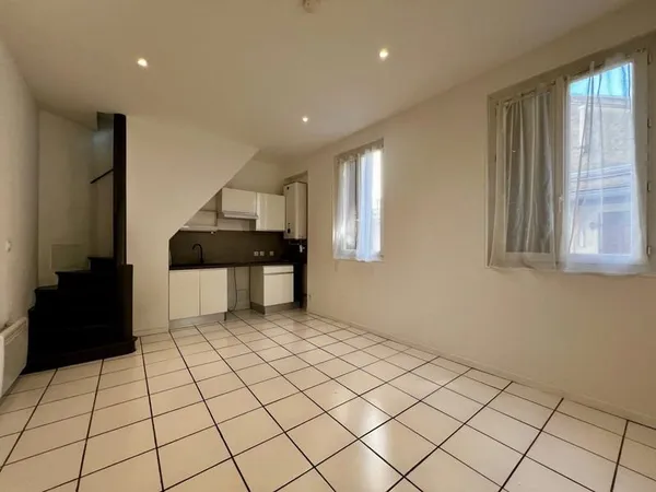 T2 36.40m² A LOUER Grenoble