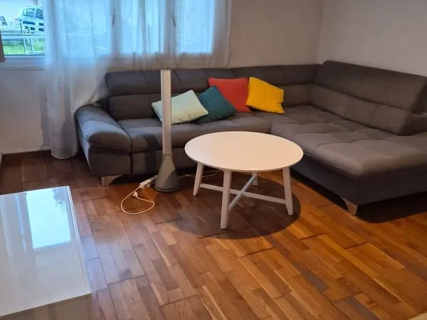 Appartement 3 pièces lumineux - 49 m² - Quartier du Port à l'Anglais - Vitry-sur-Seine