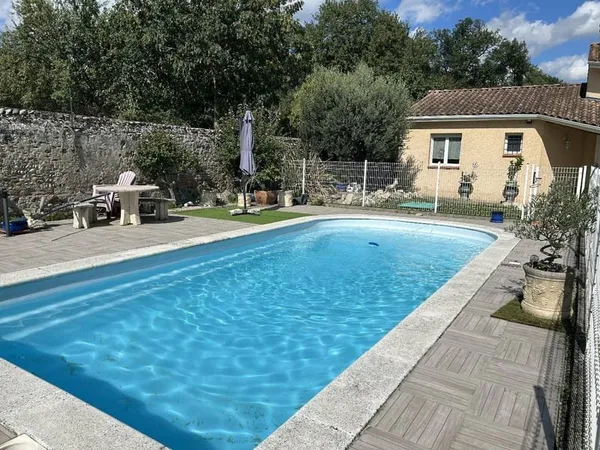 Maison Vente Carbonne 6p 123m² 359000€