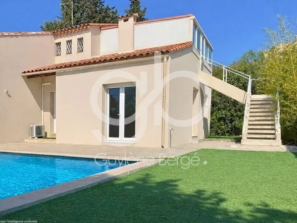 Maison 4 pièces 95 m²
