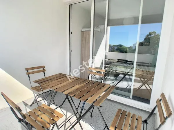 RENTABILITE 6.5% appartement T4 à Talence proche KEDGE et STAPS