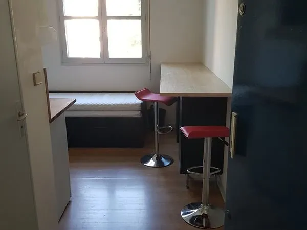 Studio 12m2 Gif sur Yvette bus direct Paris Saclay RER B