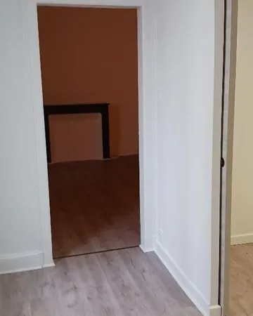 Location appartement T2