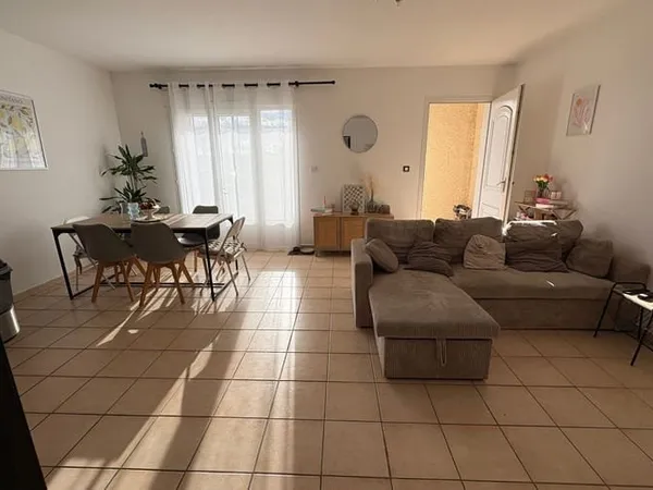 Immeuble 9 pièces 193 m²