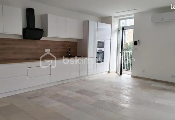Maison 3 pièces 105 m²