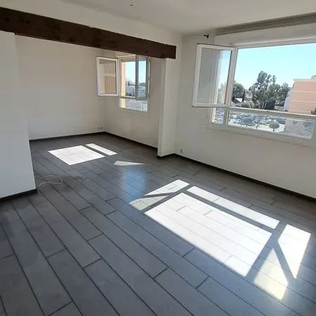Appartement F3/F4