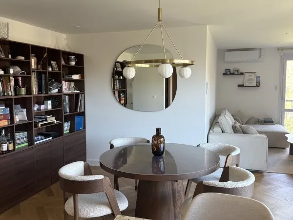 Loue appartement