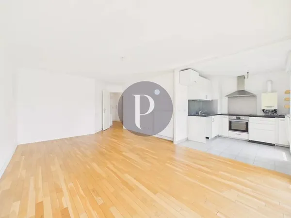 Appartement T4 78m² Grande terrasse plein sud