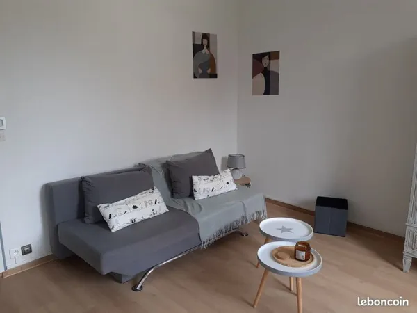 Logement AUXERRE