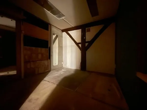 À vendre : cave de 6 m² dans l'hyper-centre de Toulouse, rue Baour-Lormian