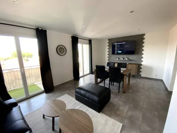 Immeuble de rapport 867 m²