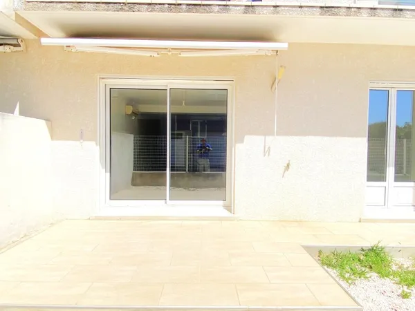 Appartement 3 pièces 57 m²