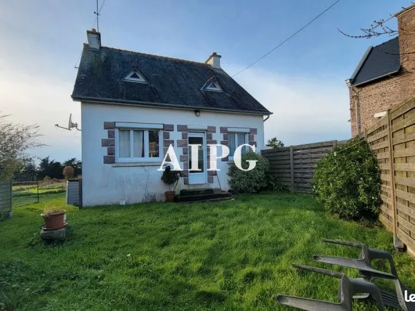 Maison 5 pièces 90 m²