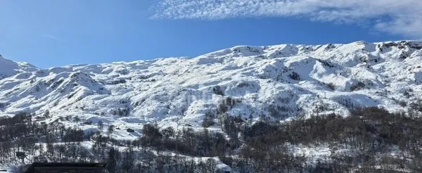 Maison à vendre 8 pièces SAINT MARTIN DE BELLEVILLE (73) VAL THORENS 3 VALLEES