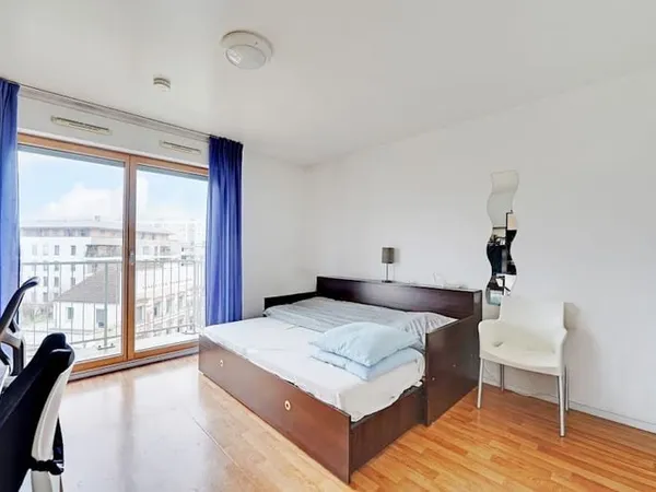 Appartement 1 pièce 23 m²