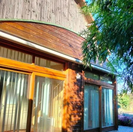 Maison 4 pièces 130 m²