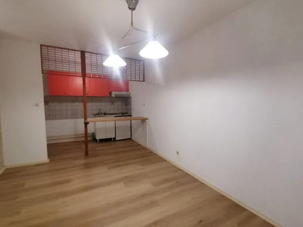 Appartement Lormont 2 pièce(s)