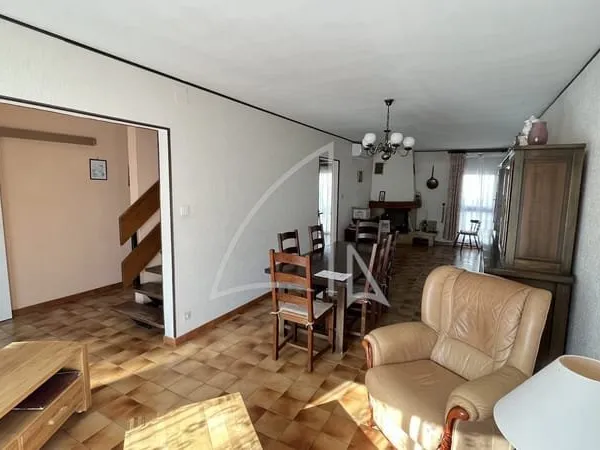 Maison Vente Palavas-les-Flots 6p 110m² 475000€