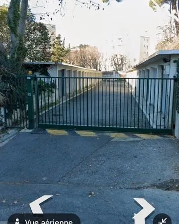 Location garage