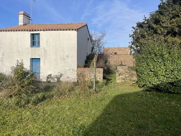 L'EPINE-REF 2535