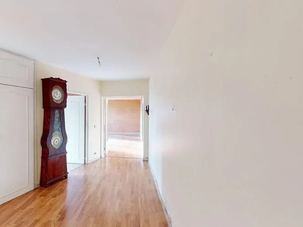 Appartement F4 de 101m2 - MULHOUSE