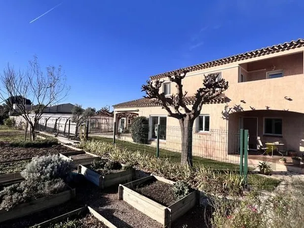Maison et villa de prestige Vente Coursan 6p 217m² 524000€