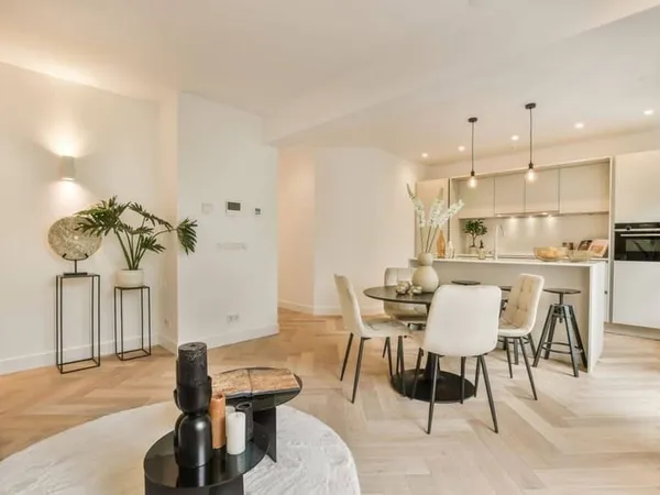 Appartement 1 pièce 32 m²
