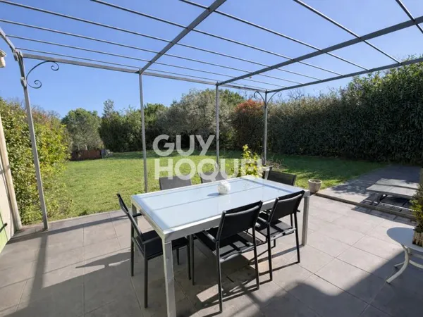 MAISON À VENDRE DE 4 PIÈCES DE 149,00 M²