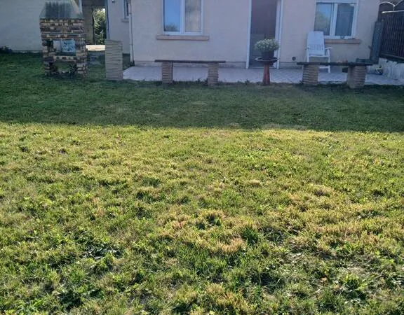 Maison 5 pièces 85 m²