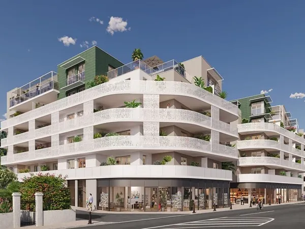 Maison 3 pièces