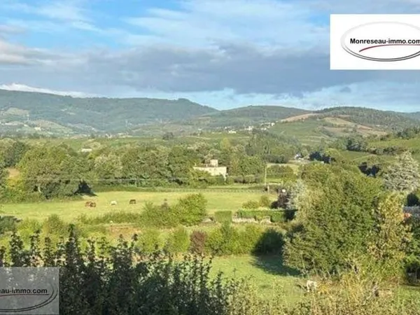 Maison 9 pièces 290 m²
