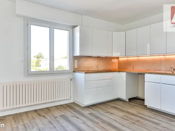 Maison 3 pièces 82 m²