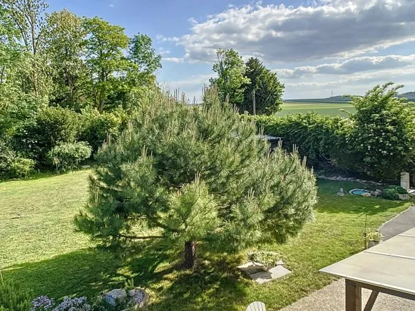 Maison 9 pièces 210 m²
