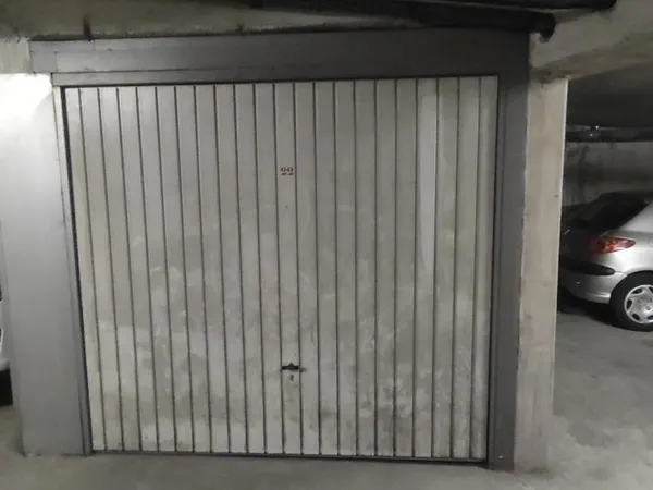 Garage/box 11 m² Toulouse